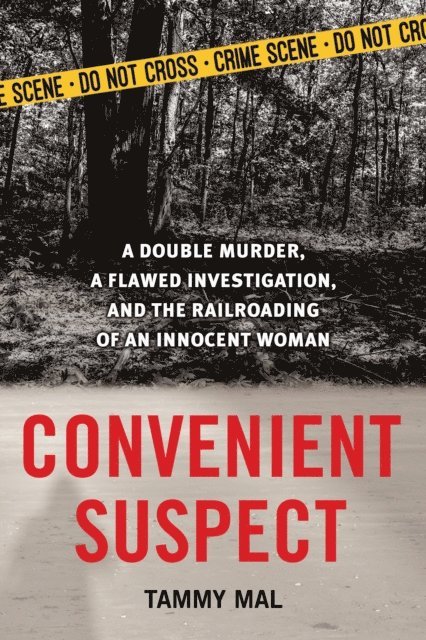 Tammy Mal - Convenient Suspect, E-bok
