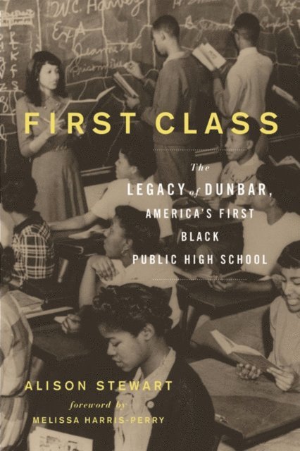 Alison Stewart - First Class, E-bok