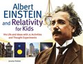 Albert Einstein and Relativity for Kids