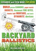 Backyard Ballistics 2nd Edn.