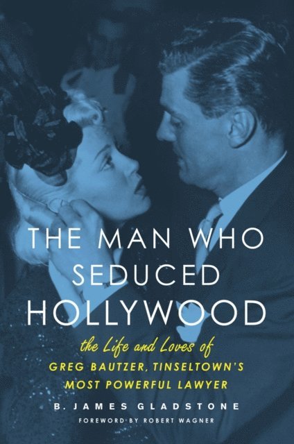 B. James Gladstone - Man Who Seduced Hollywood, E-bok. Tillgänglighet: Lägg i varukorg