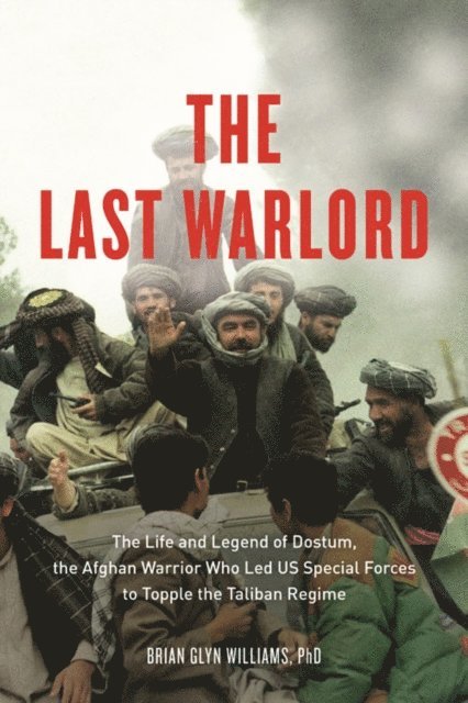 Brian Glyn Williams - Last Warlord, E-bok. Tillgänglighet: Lägg i varukorg