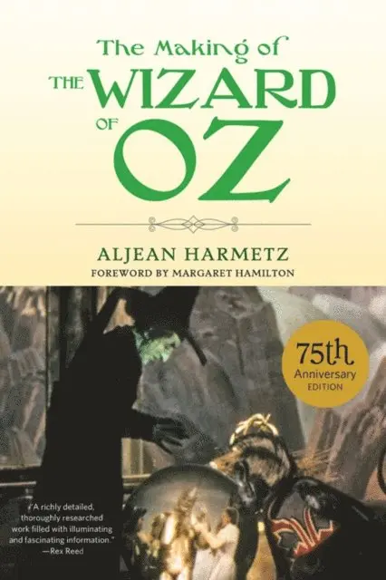 Aljean Harmetz - Making of The Wizard of Oz, E-bok. Tillgänglighet: Lägg i varukorg