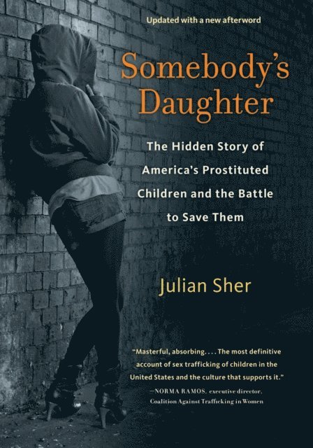 Julian Sher - Somebody's Daughter, E-bok