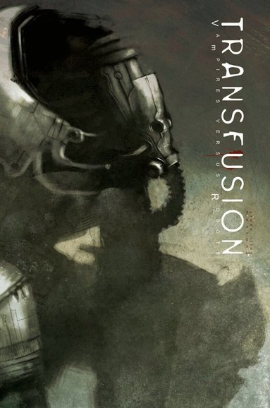 Steve Niles - Transfusion, Häftad