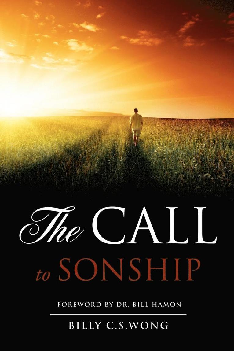 Billy C S Wong - Call to Sonship, Häftad. Tillgänglighet: Lägg i varukorg