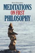 Meditations on First Philosophy