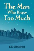 Man Who Knew Too Much