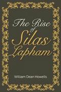 Rise of Silas Lapham