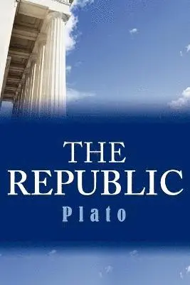 Plato - Republic, Häftad. Tillgänglighet: Lägg i varukorg