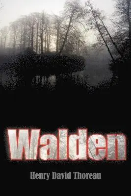 Henry David Thoreau - Walden, Häftad. Tillgänglighet: Lägg i varukorg