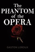 Phantom of the Opera