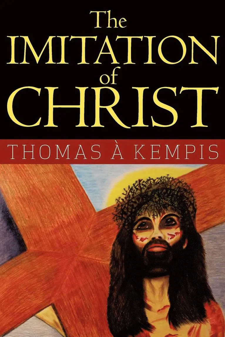 Thomas a Kempis - Imitation of Christ, Häftad. Tillgänglighet: Lägg i varukorg