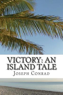 Joseph Conrad - Victory: An Island Tale, Häftad