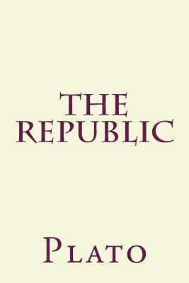 Plato - The Republic, Häftad