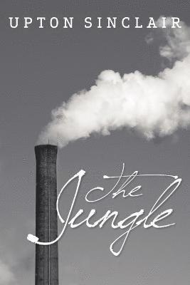 Upton Sinclair - Jungle, Häftad