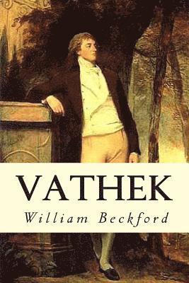William Beckford - Vathek, Häftad