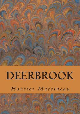 Harriet Martineau - Deerbrook, Häftad