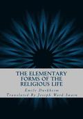 The Elementary Forms of the Religious Life