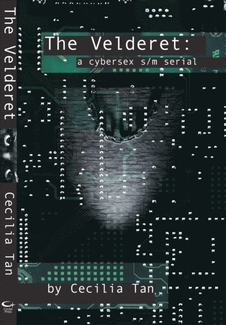 Cecilia Tan - Velderet, E-bok