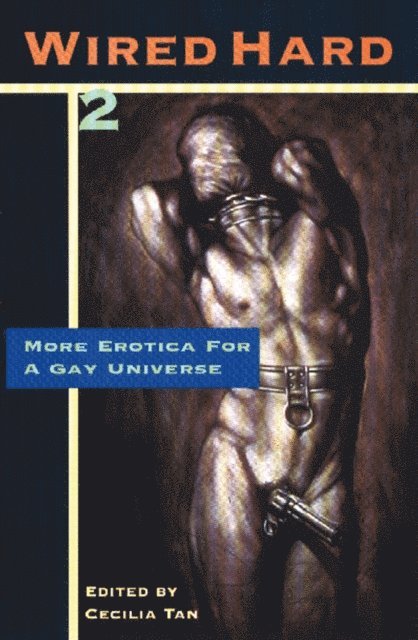 Cecilia Tan - Wired Hard 2: More Erotica for a Gay Universe, E-bok