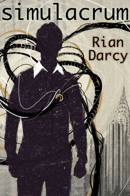 Rian Darcy - Simulacrum, E-bok