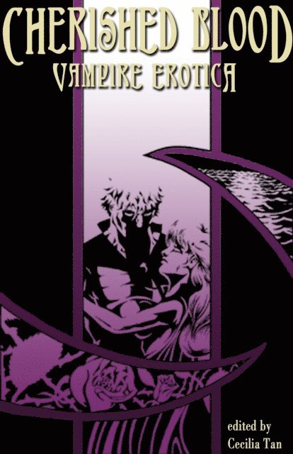 Cecilia Tan - Cherished Blood: Vampire Erotica, E-bok
