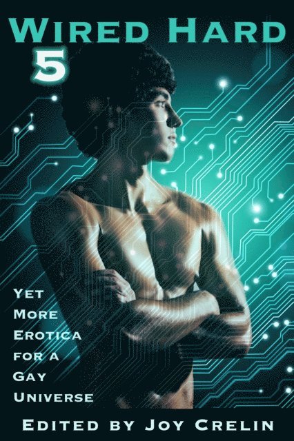 Joy Crelin - Wired Hard 5, E-bok