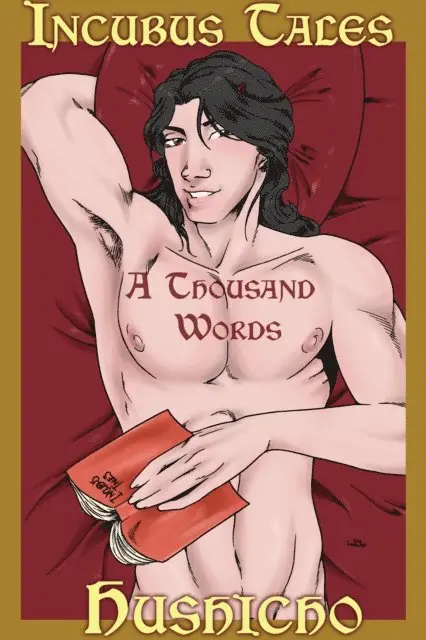 Hushicho - Incubus Tales, E-bok. Tillgänglighet: Lägg i varukorg