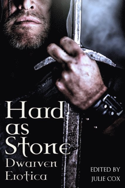 Julie Cox - Hard as Stone, E-bok