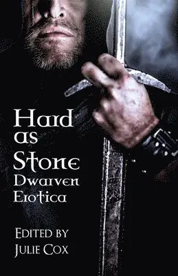 Jason Carpenter, Edda Grenade, Lacie M Jeffers - Hard as Stone, Häftad. Tillgänglighet: Lägg i varukorg