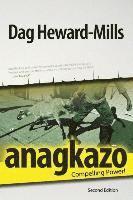 Dag Heward-Mills - Anagkazo, Häftad