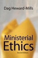Dag Heward-Mills - Ministerial Ethics - 2nd Edition, Häftad