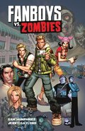 Fanboys Vs Zombies Vol. 1