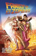 Fanboys Vs Zombies Vol. 3