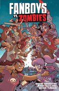 Fanboys Vs Zombies Vol. 5