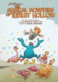Jim Henson's The Musical Monsters of Turkey Hollow