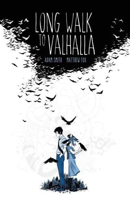 Adam Smith - Long Walk to Valhalla, E-bok. Tillgänglighet: Lägg i varukorg