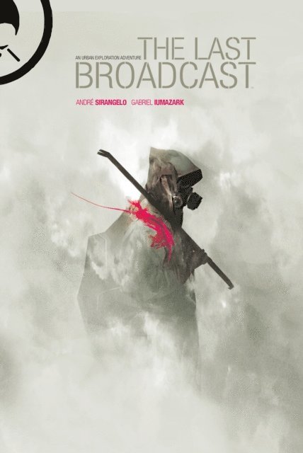 Andre Sirangelo - Last Broadcast, E-bok
