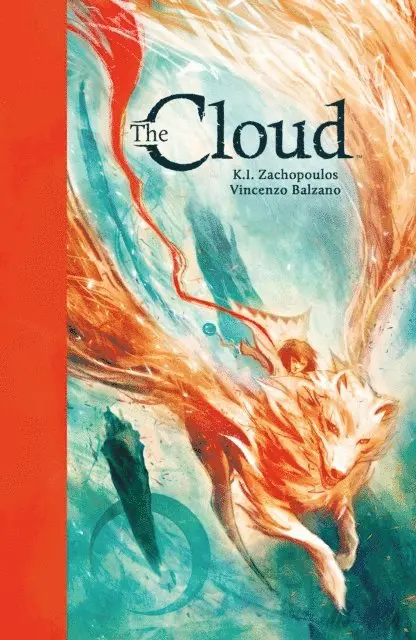 Kostas Zachopoulos - Cloud, E-bok. Tillgänglighet: Lägg i varukorg