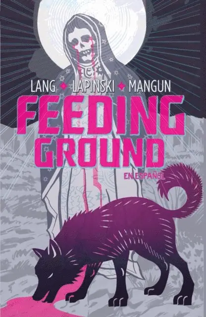 Swifty Lang - Feeding Ground (Spanish), E-bok. Tillgänglighet: Lägg i varukorg