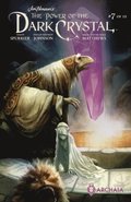 Jim Henson's The Power of the Dark Crystal #7