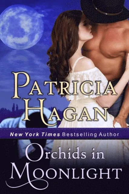 Patricia Hagan - Orchids in Moonlight, E-bok. Tillgänglighet: Lägg i varukorg