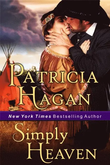 Patricia Hagan - Simply Heaven, E-bok. Tillgänglighet: Lägg i varukorg
