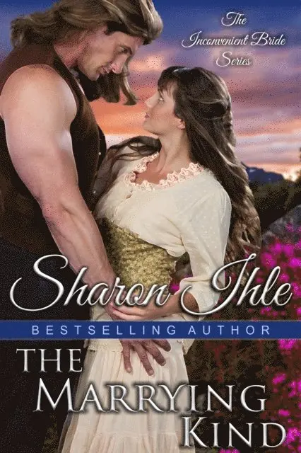 Sharon Ihle - Marrying Kind (The Inconvenient Bride Series, Book 3), E-bok. Tillgänglighet: Lägg i varukorg