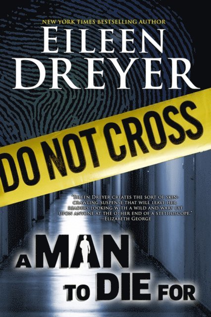 Eileen Dreyer - Man to Die For, E-bok