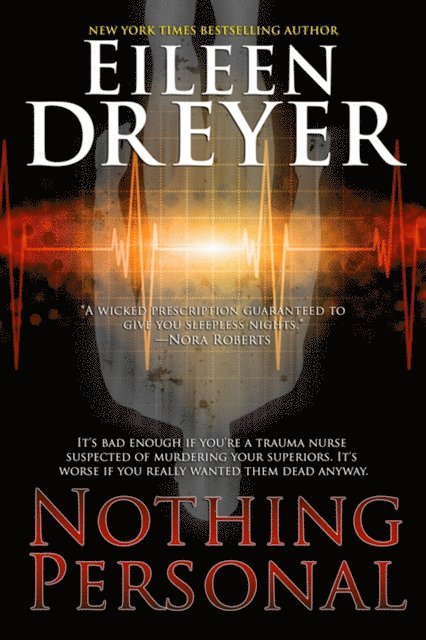 Eileen Dreyer - Nothing Personal, E-bok