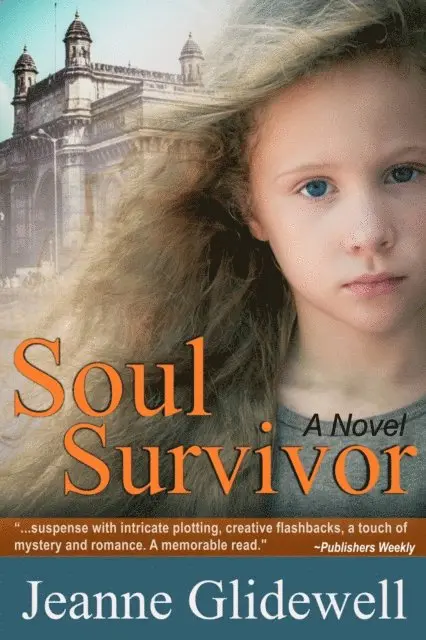 Jeanne Glidewell - Soul Survivor, E-bok. Tillgänglighet: Lägg i varukorg