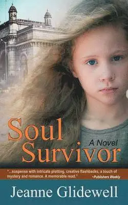 Jeanne Glidewell - Soul Survivor, Häftad. Tillgänglighet: Lägg i varukorg