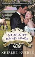 Midnight Masquerade (the Louisiana Ladies Series, Book 2)